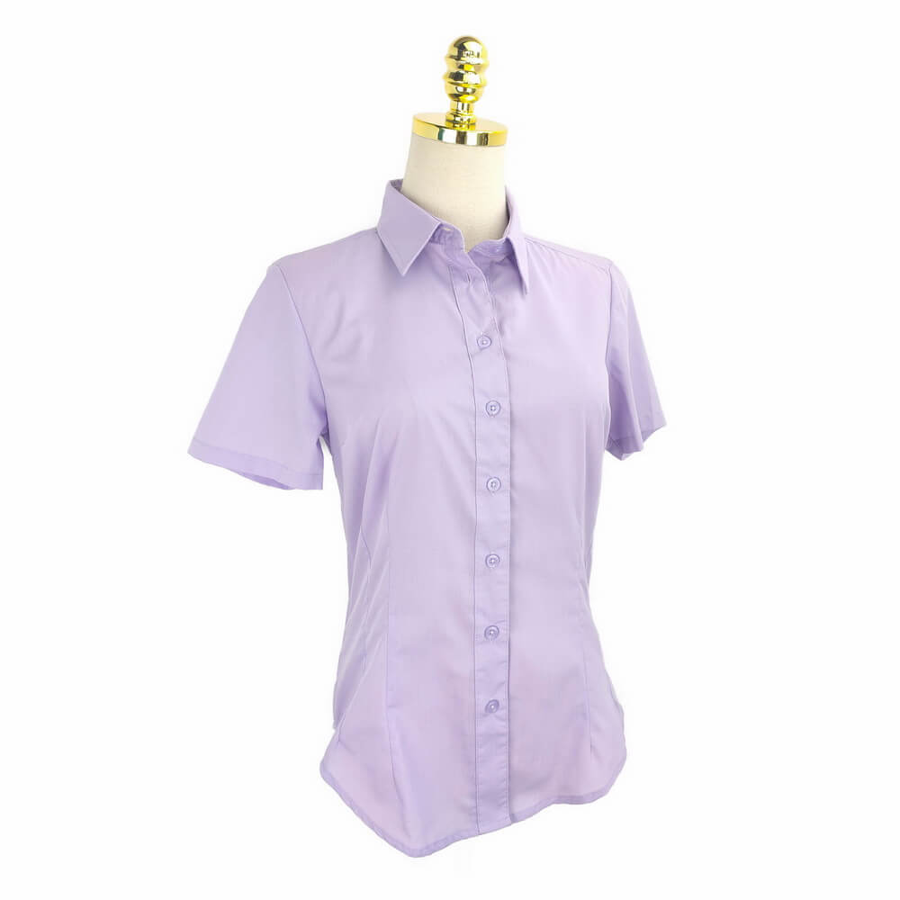 Uniform blouse